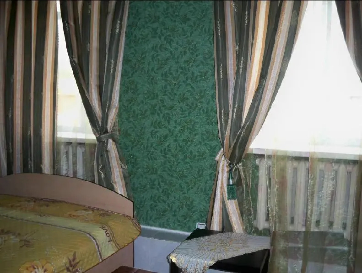 Мини-отель Феличита