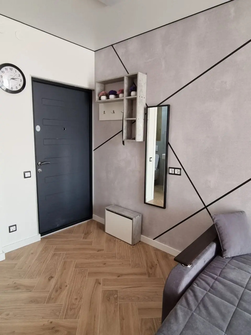 Квартира Art Apart S