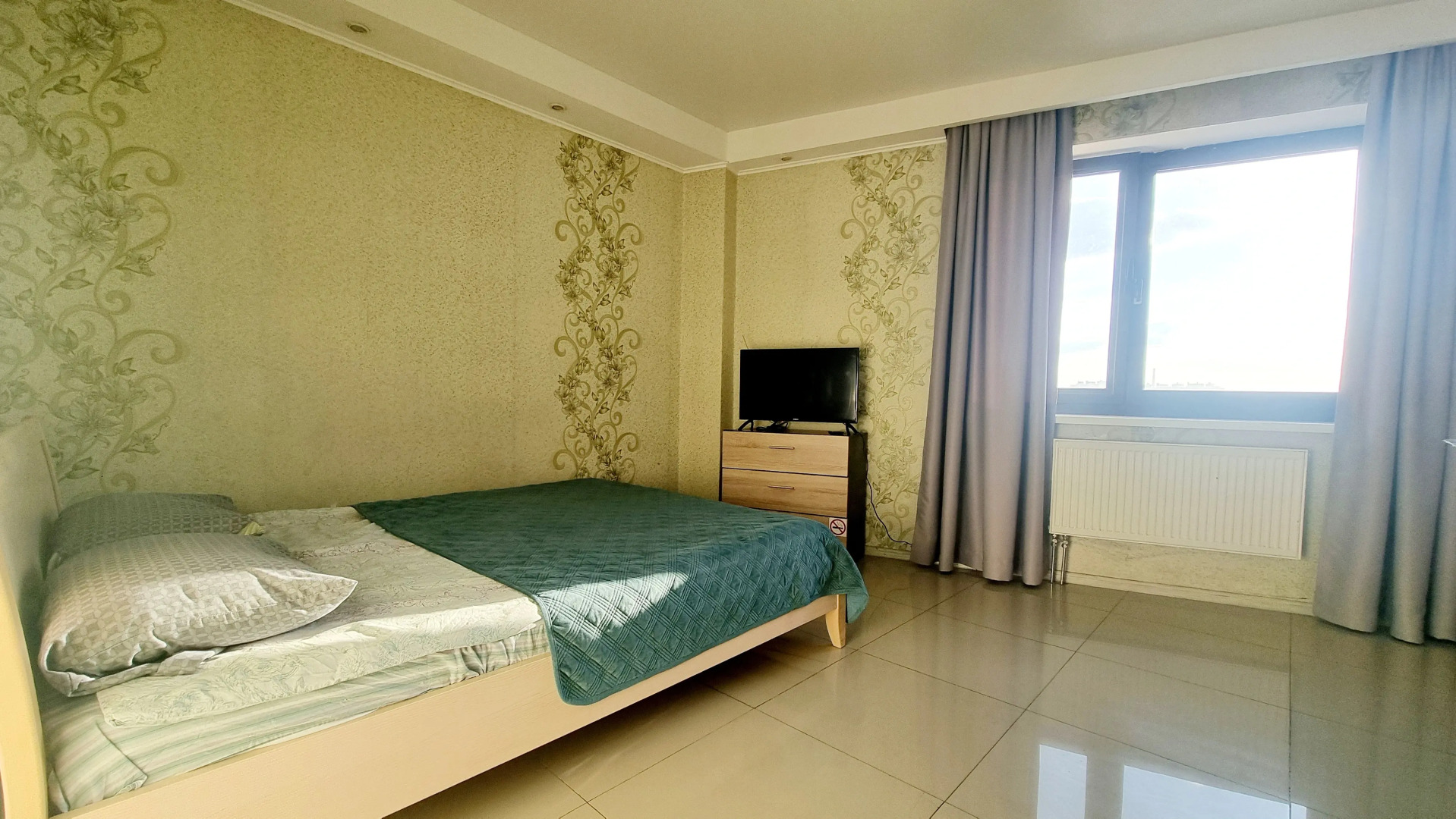 Апартаменты RoomOnDay Красный Кит арт.000124