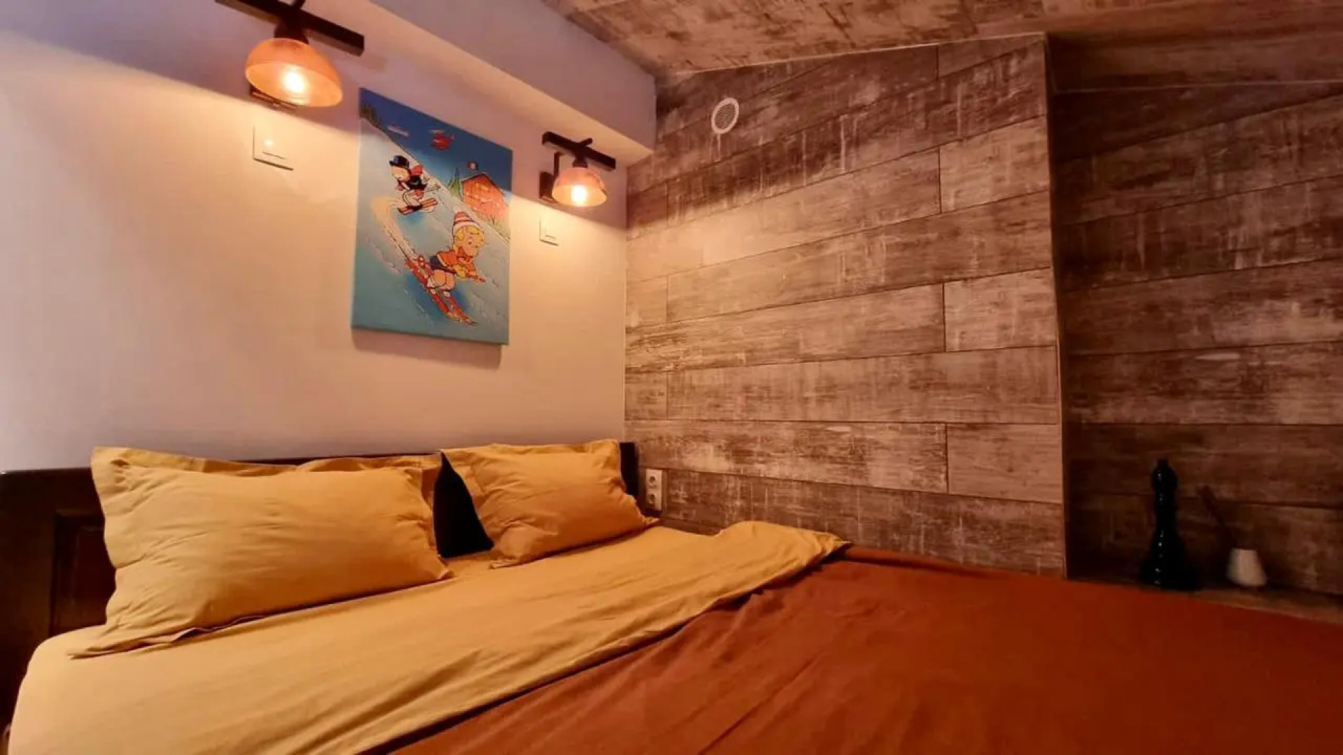 Апартаменты Эсто-Садок Переселенческая 12