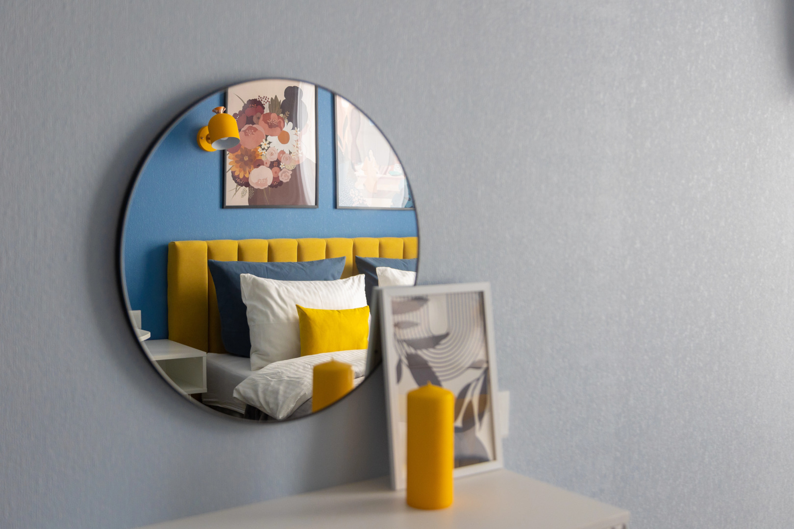 Апартаменты СМАЙЛ СТУДИЯ