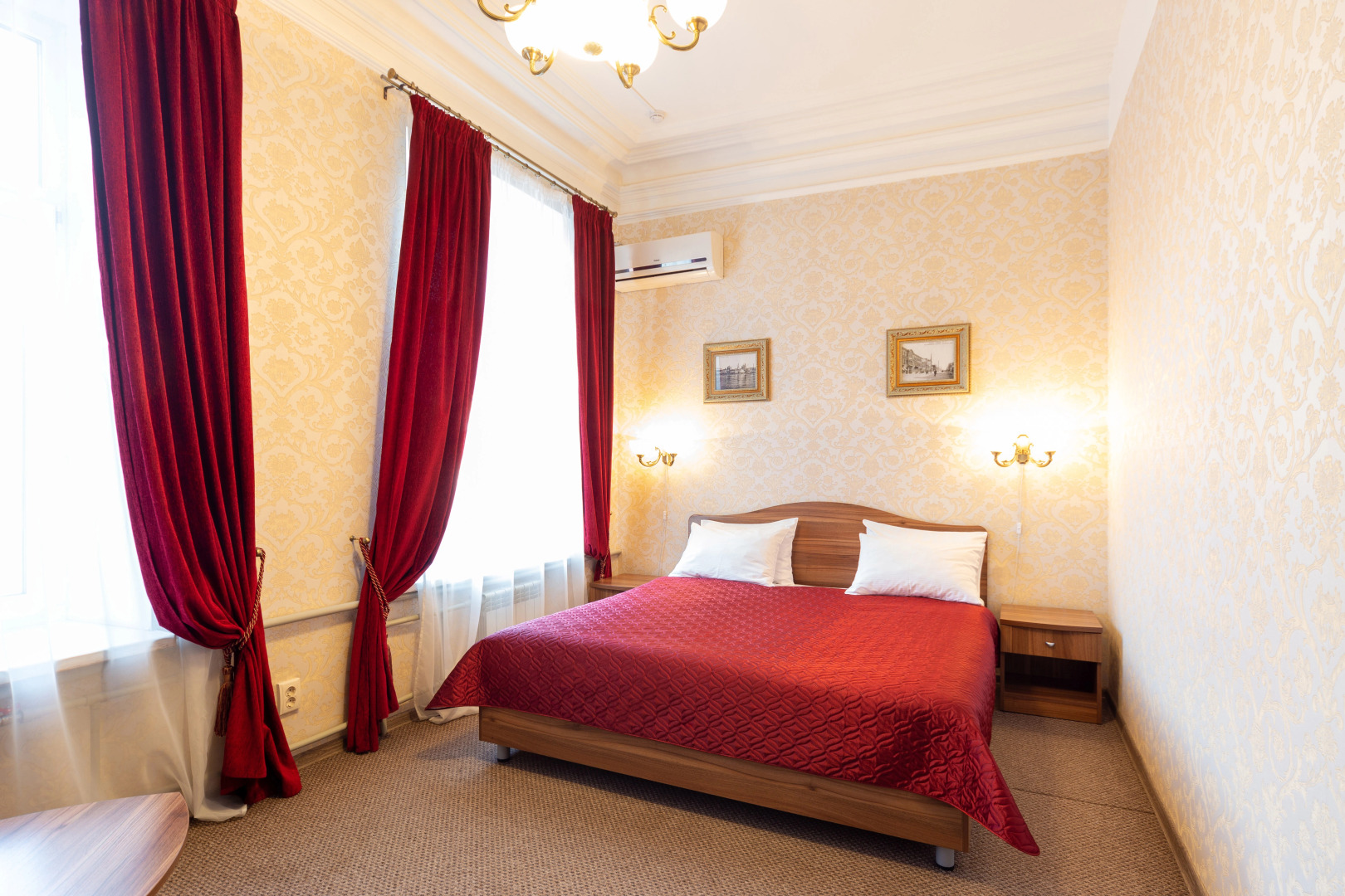 Отель На Дворянской ИП Филиппов А.А.