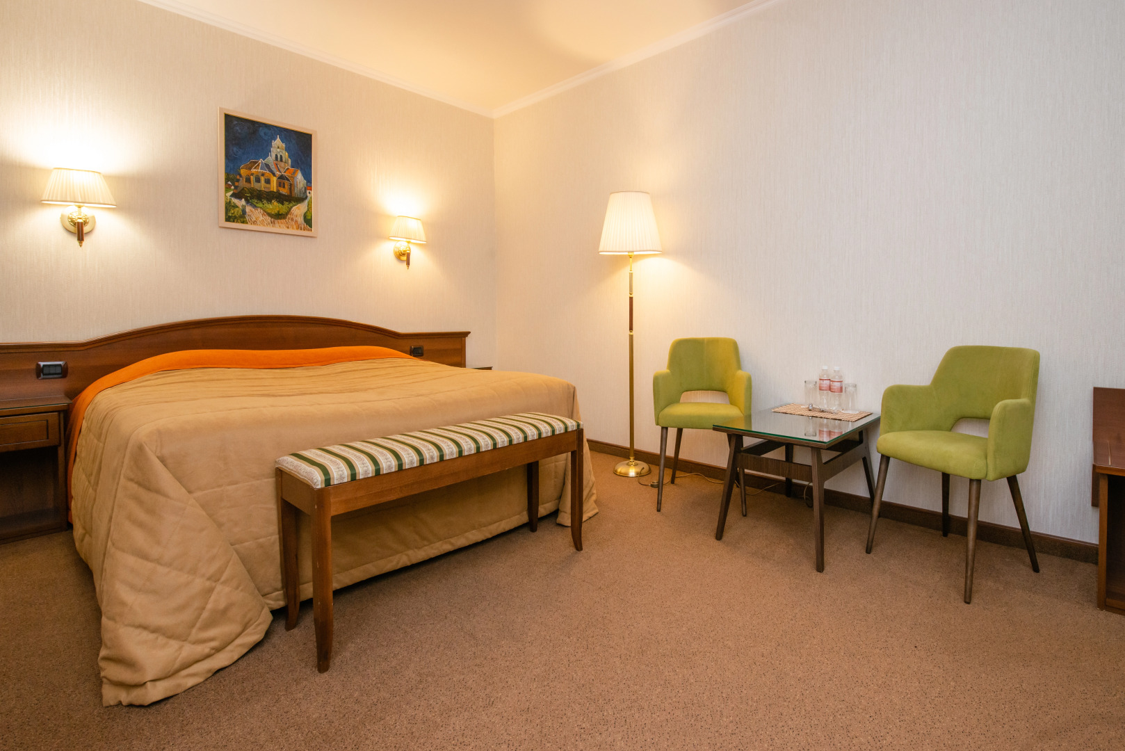 Парк-Отель Грааль