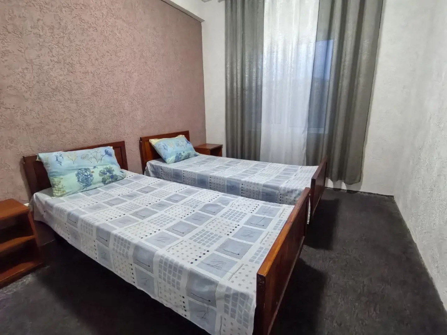 Гостевой дом Лилия