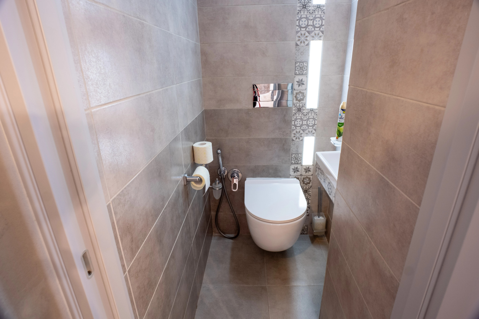 Апартаменты дизайнерские на главном проспекте Тулы