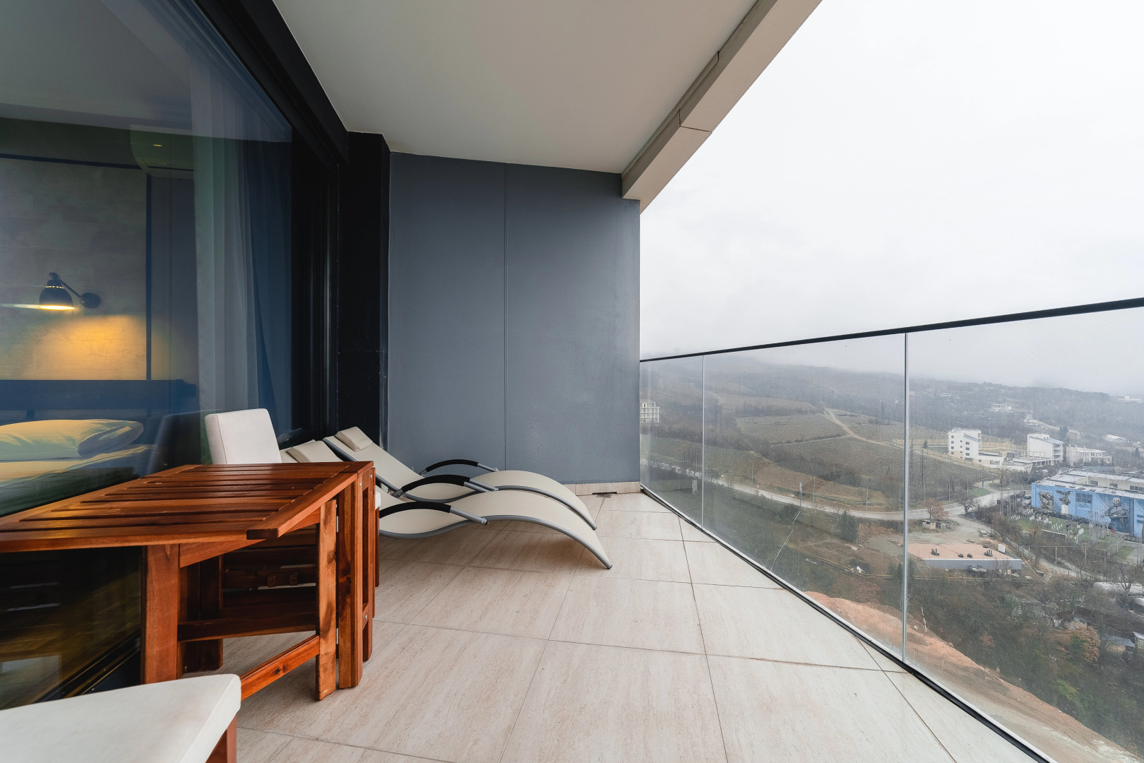 Апартаменты Гурзуф Ривьера Спа и Резиденции корпус Ривьера 4