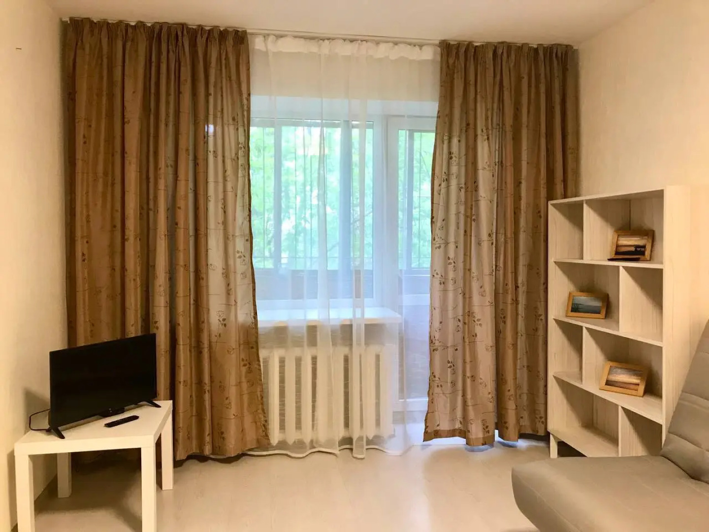 Квартира Ленина 2 Светлая Квартира