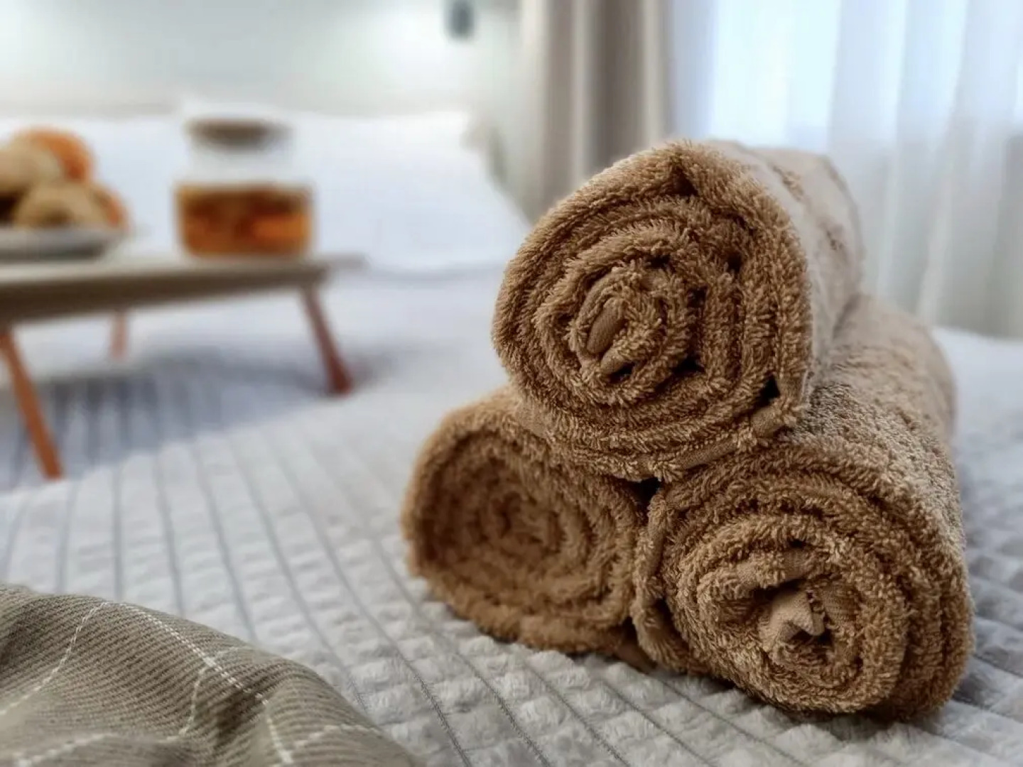 Квартира Комсомольский проспект 8-5