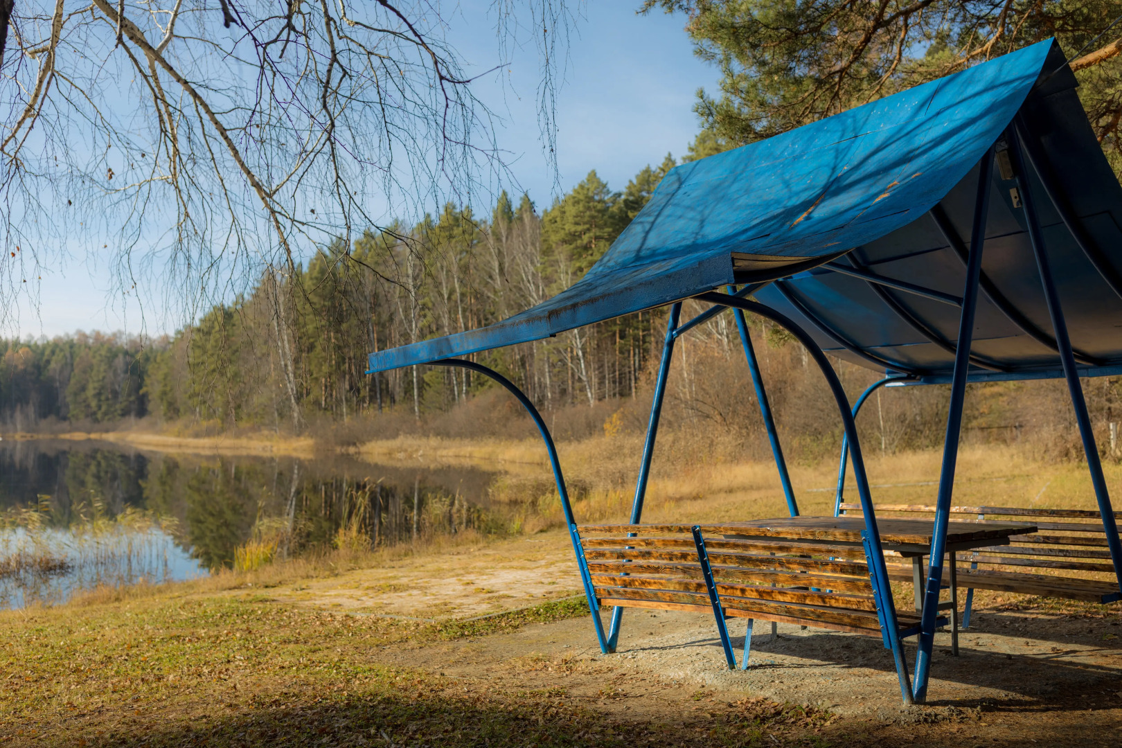 Санаторий-профилакторий Кошкуль