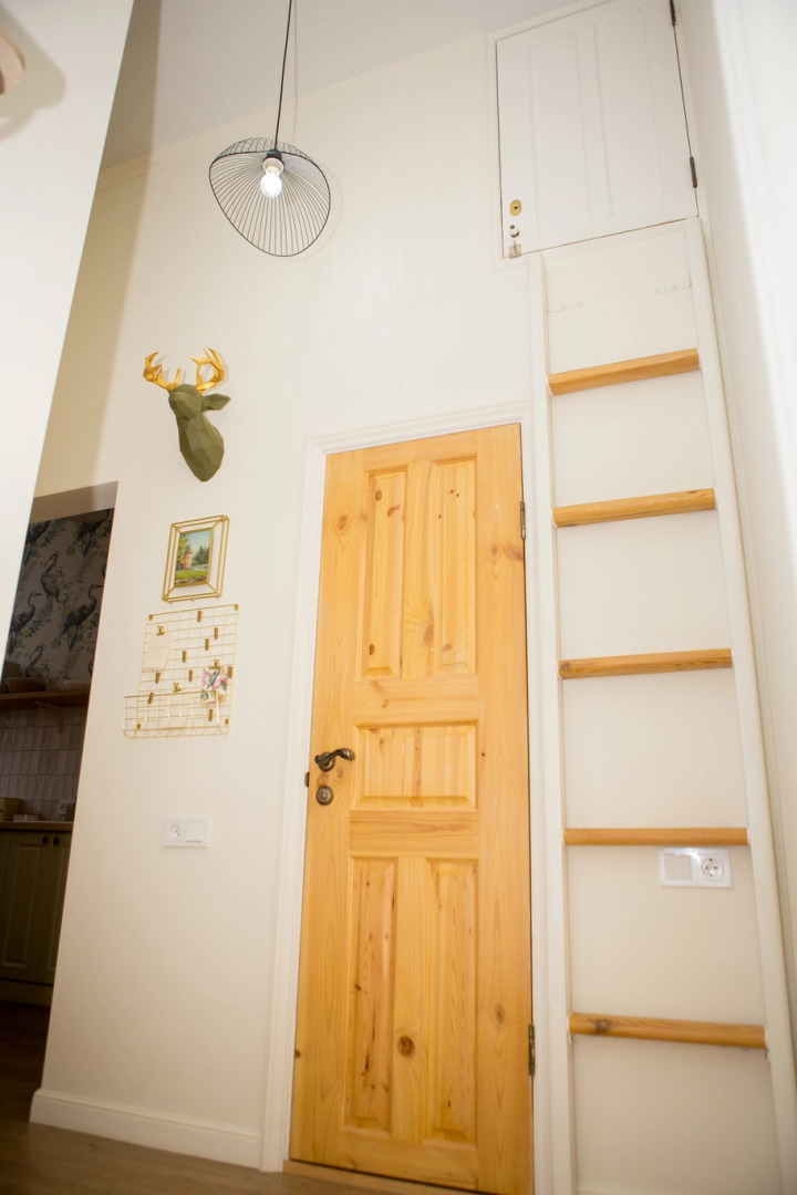 Апартаменты Черепичная 2