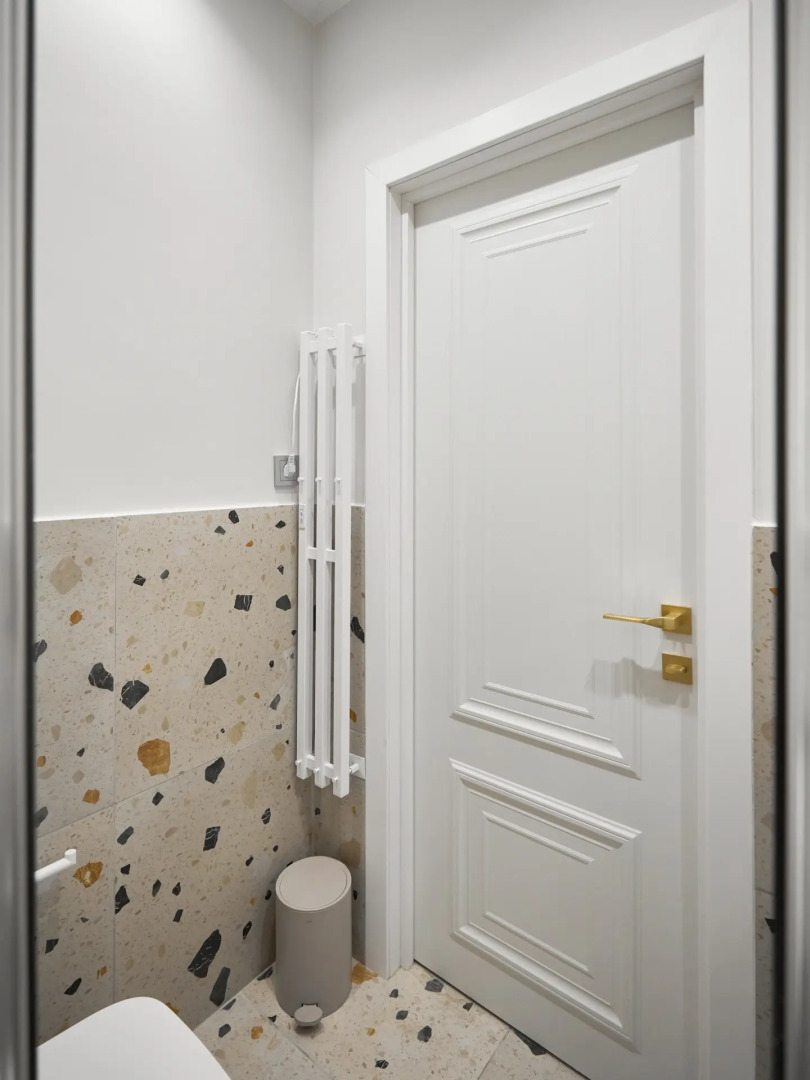 Апартаменты Premium Sochipark