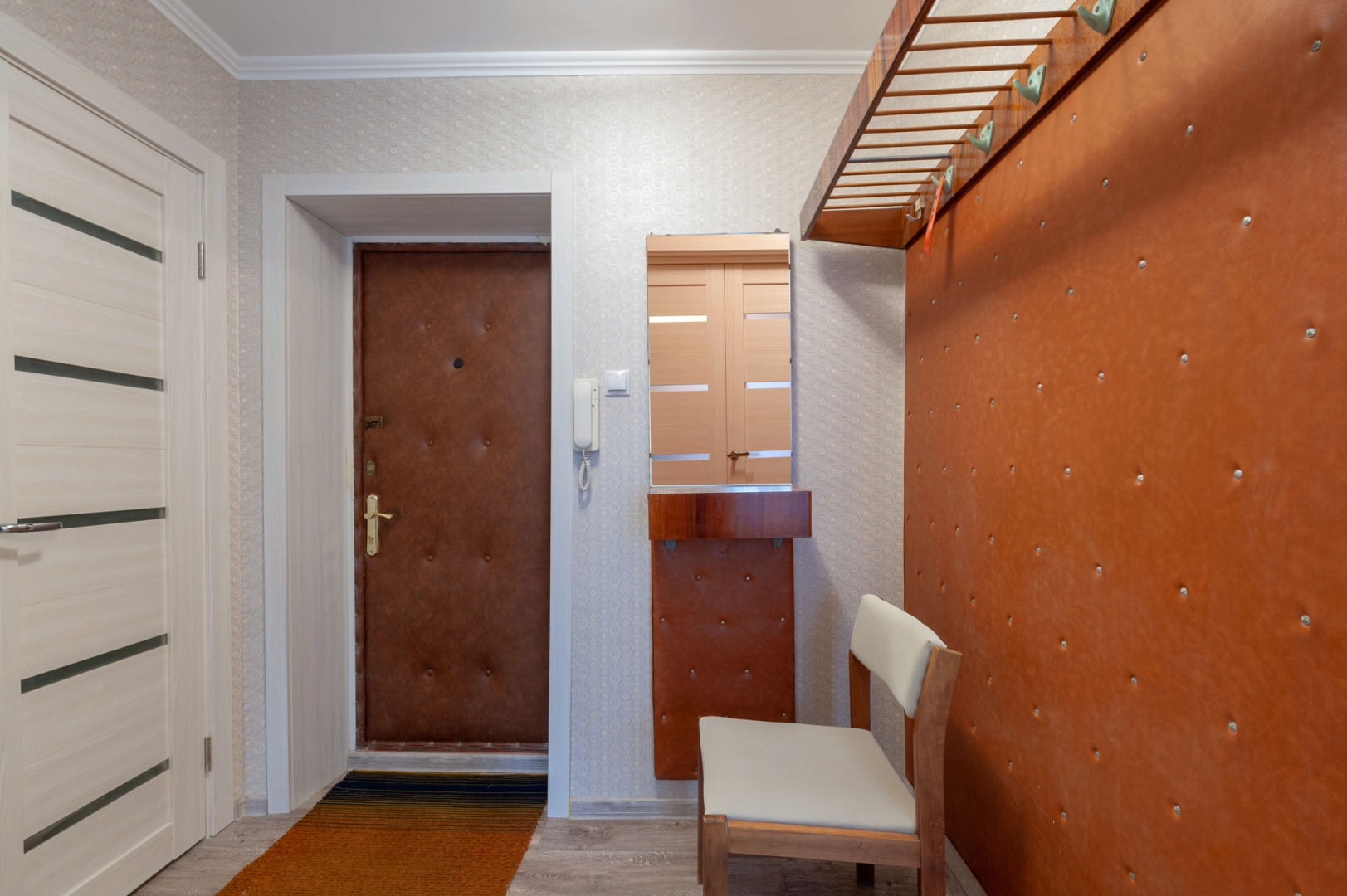 Апартаменты Peresvet Sports