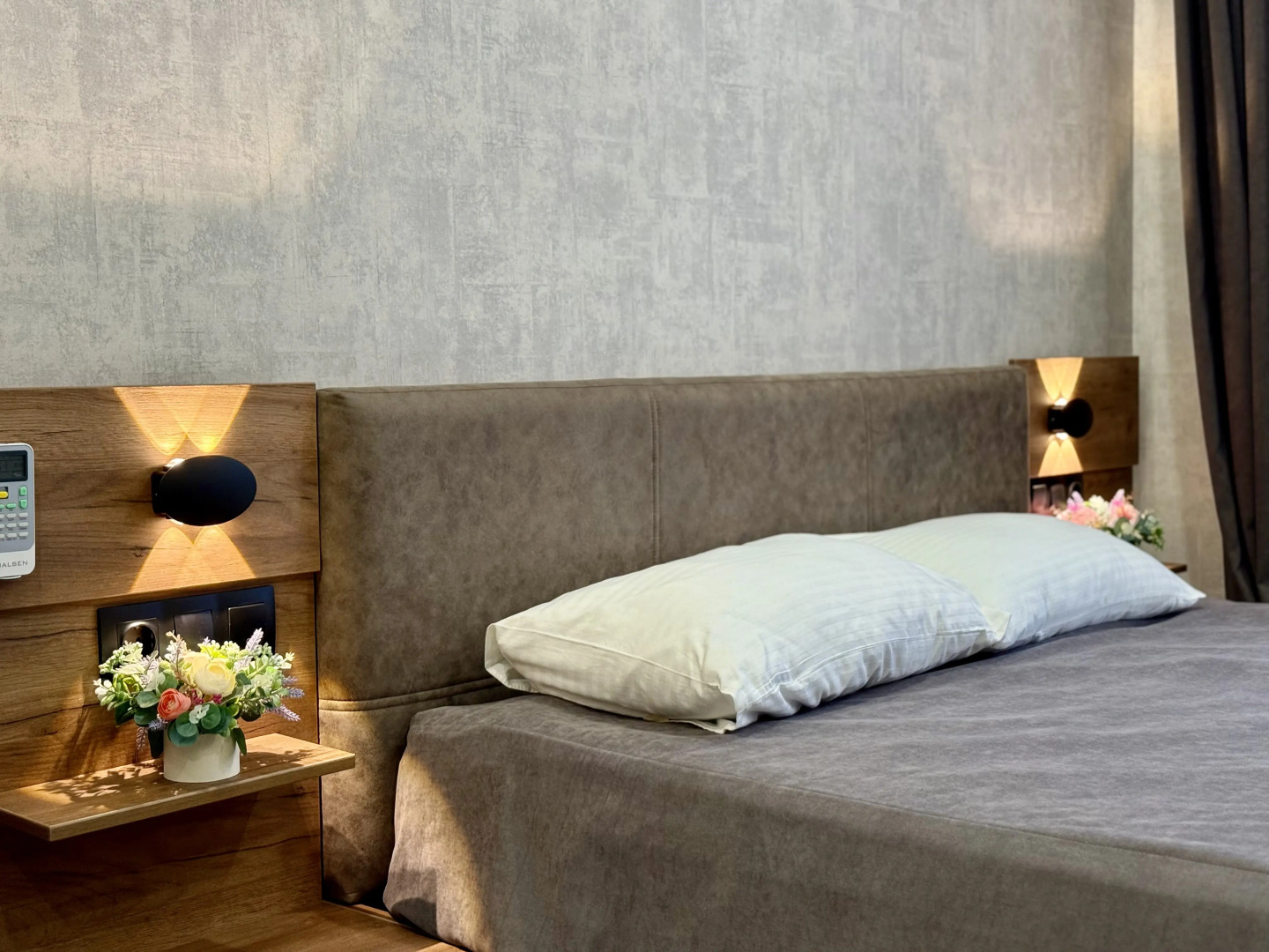 Апартаменты Saltykov Agoy Resort