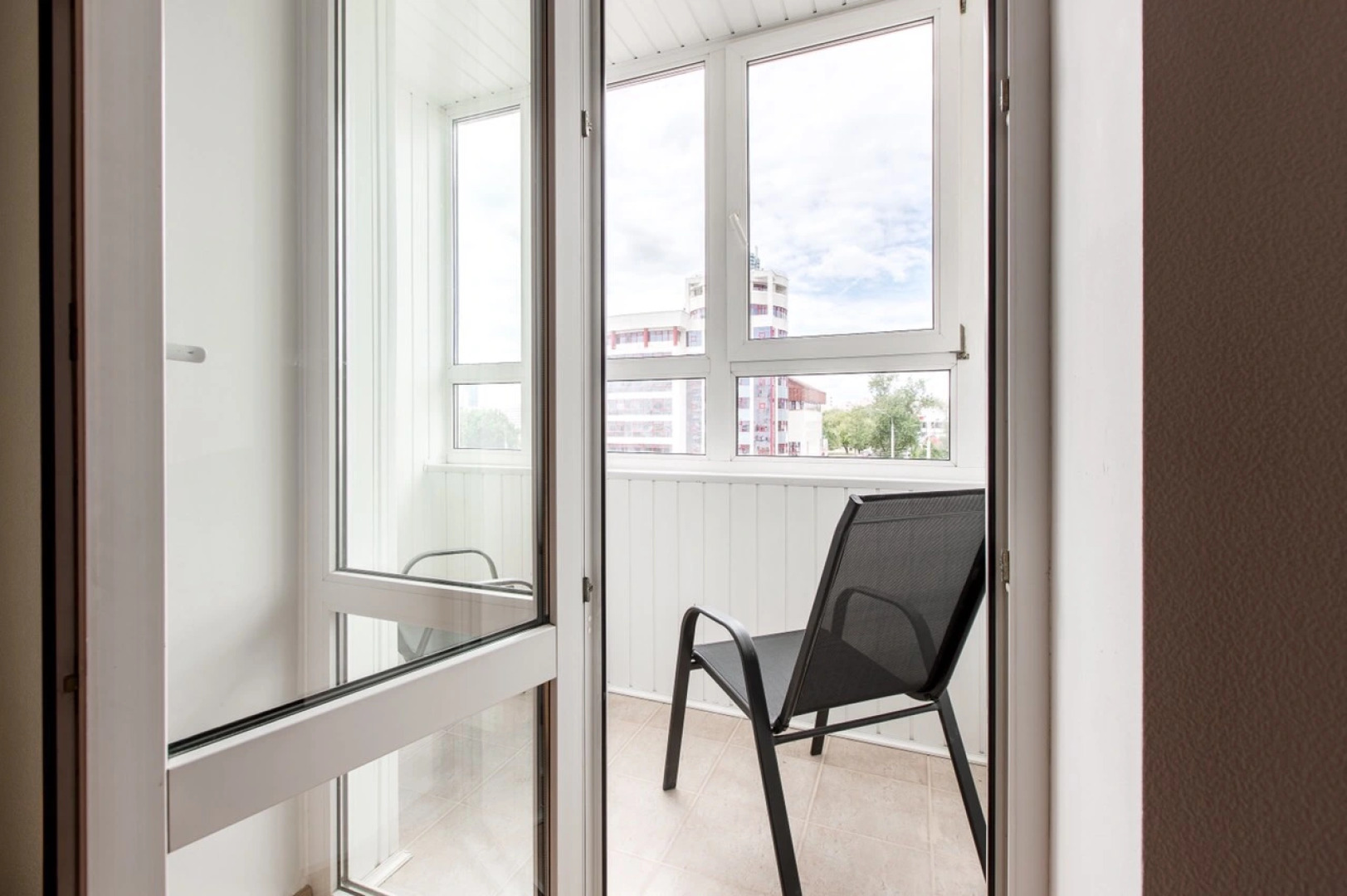 Апартаменты Grande Apartment