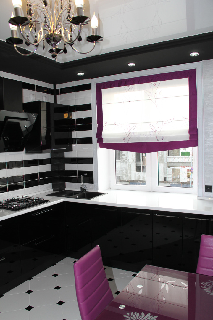 Апартаменты возле Кафедрального Собора