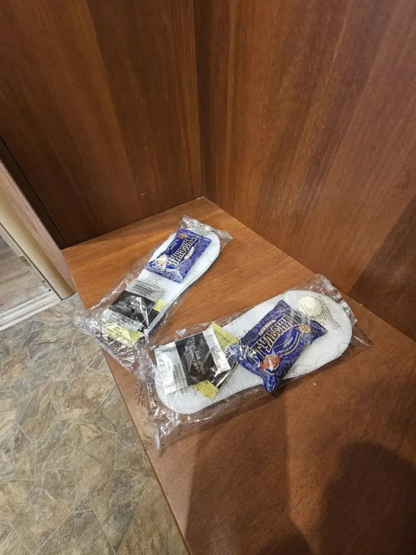 Квартира Демонстрации 5