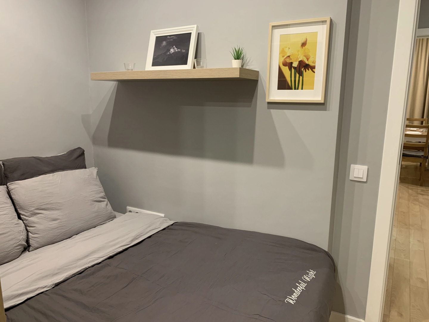 Апартаменты Вересаево