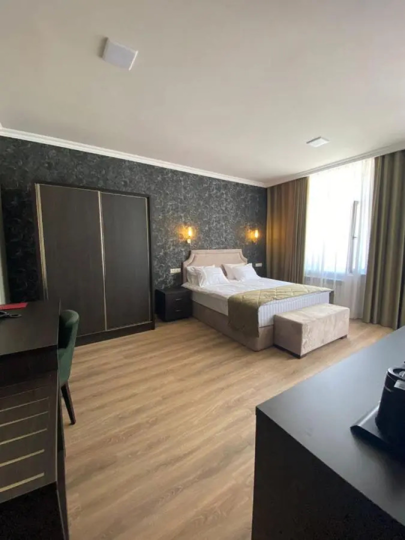 Vallex Garden Hotel Alaverdi