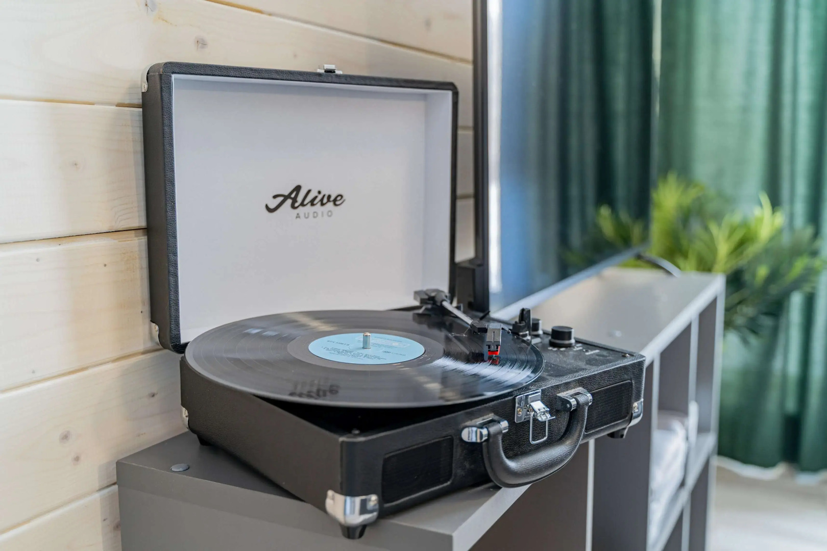 Частный дом Волна для компании до 8 человек в деревне Ключи