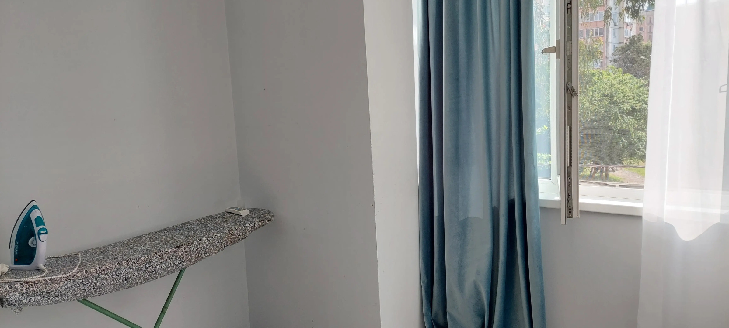 Квартира Двухкомнатная в Центре Гагры