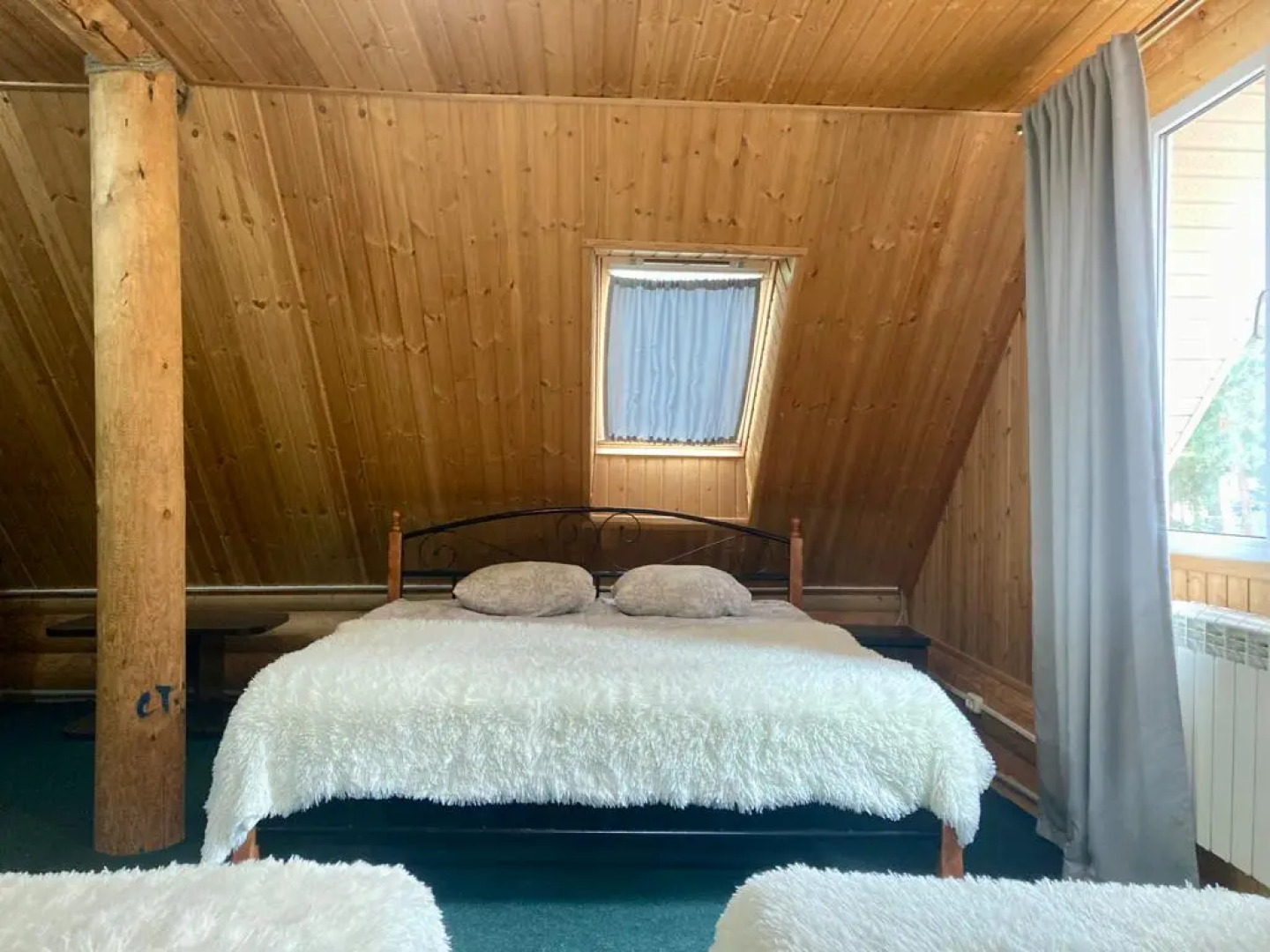 Гостевой Дом Коттедж Терскол