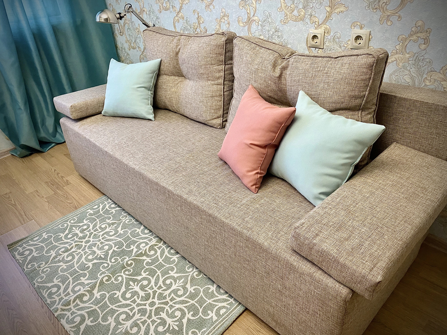 Апартаменты Северная корона