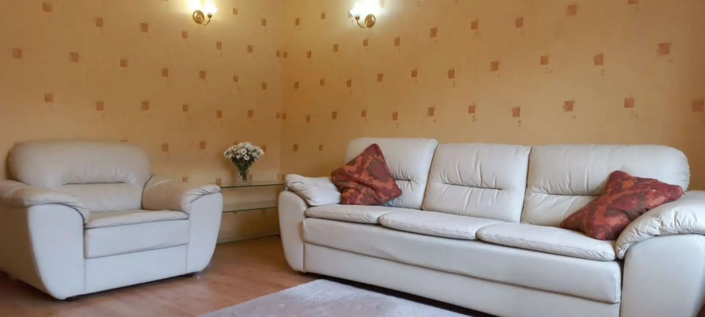 Квартира на Ямской 77к3