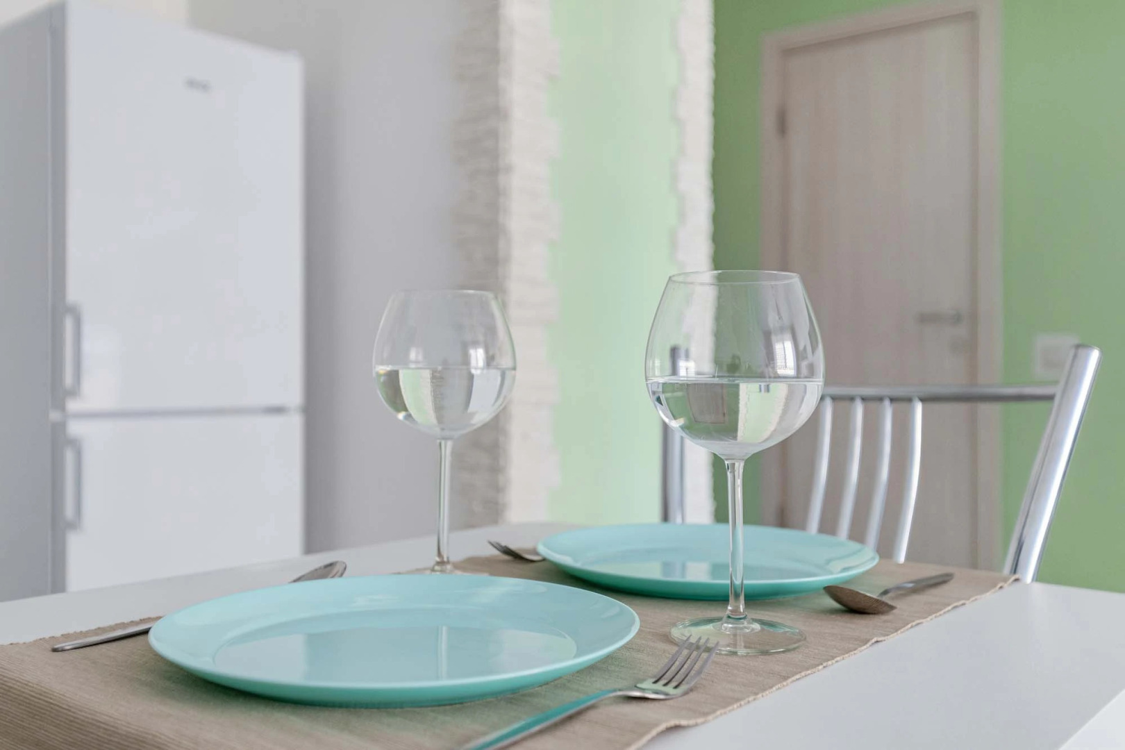 Апартаменты ЖК Жулебино парк