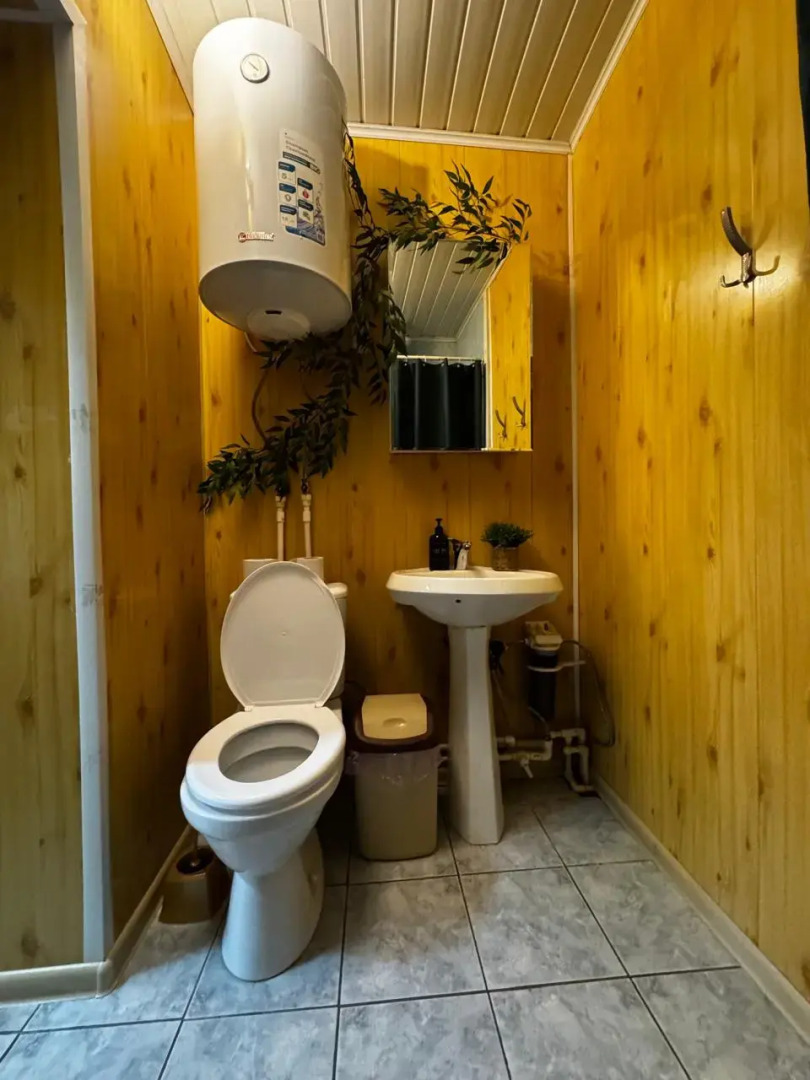 Апартаменты эксклюзивные в самом центре города