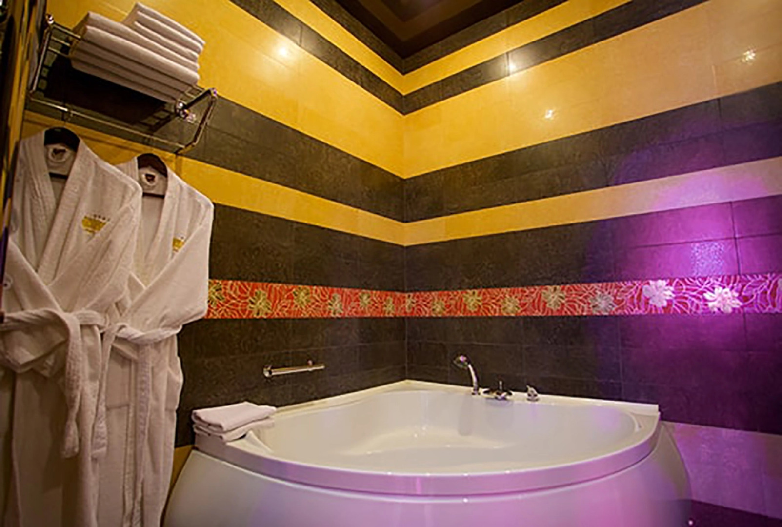 Отель Гранд Классик