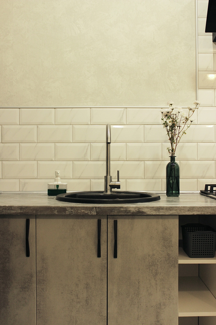 Апартаменты в центре города