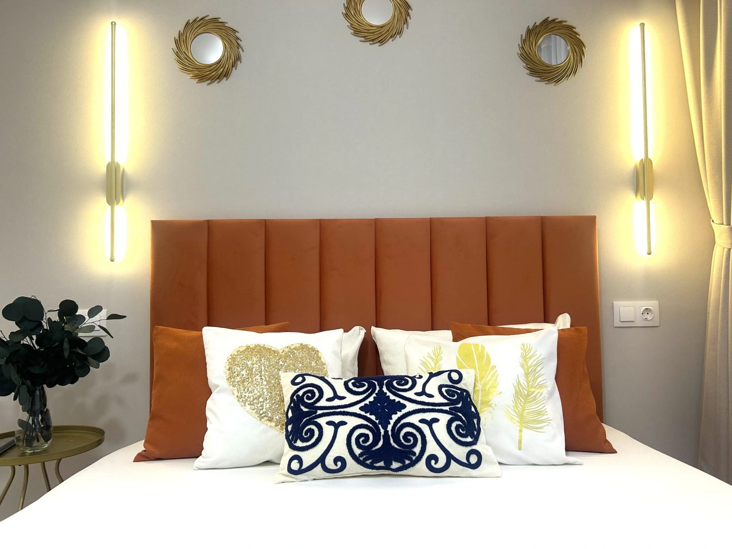 Квартира Orange