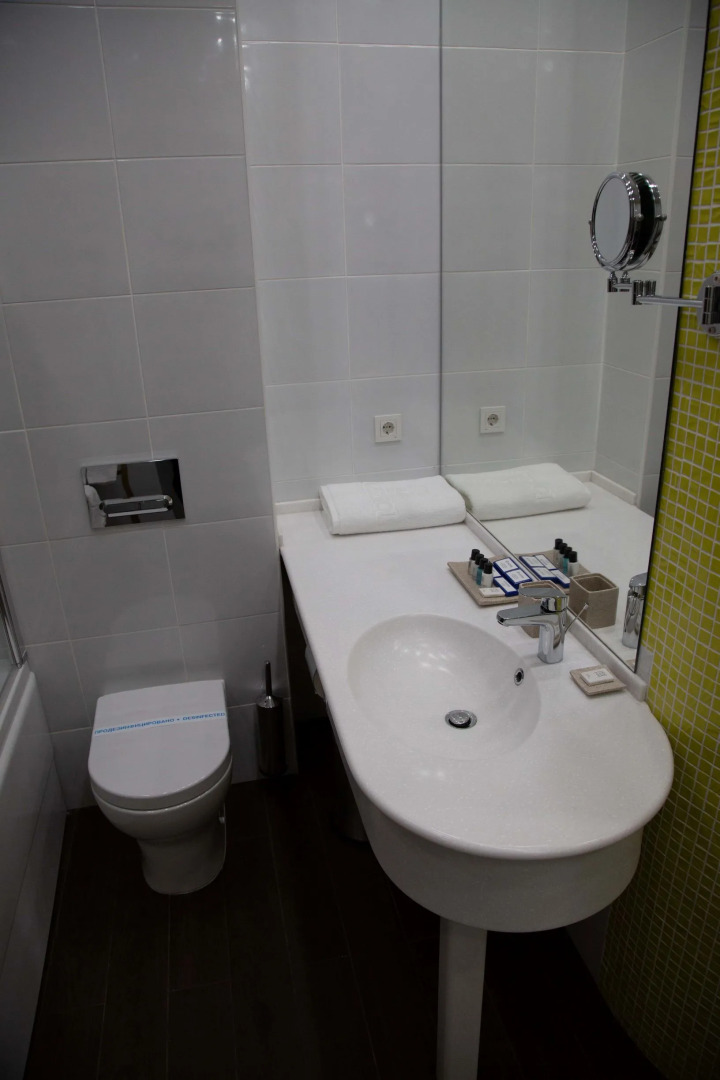 Парк Отель Казжол