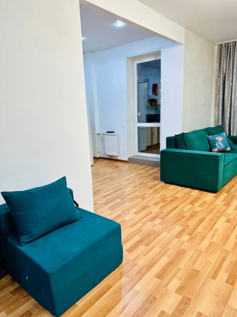 Апартаменты Sweet Home Apart