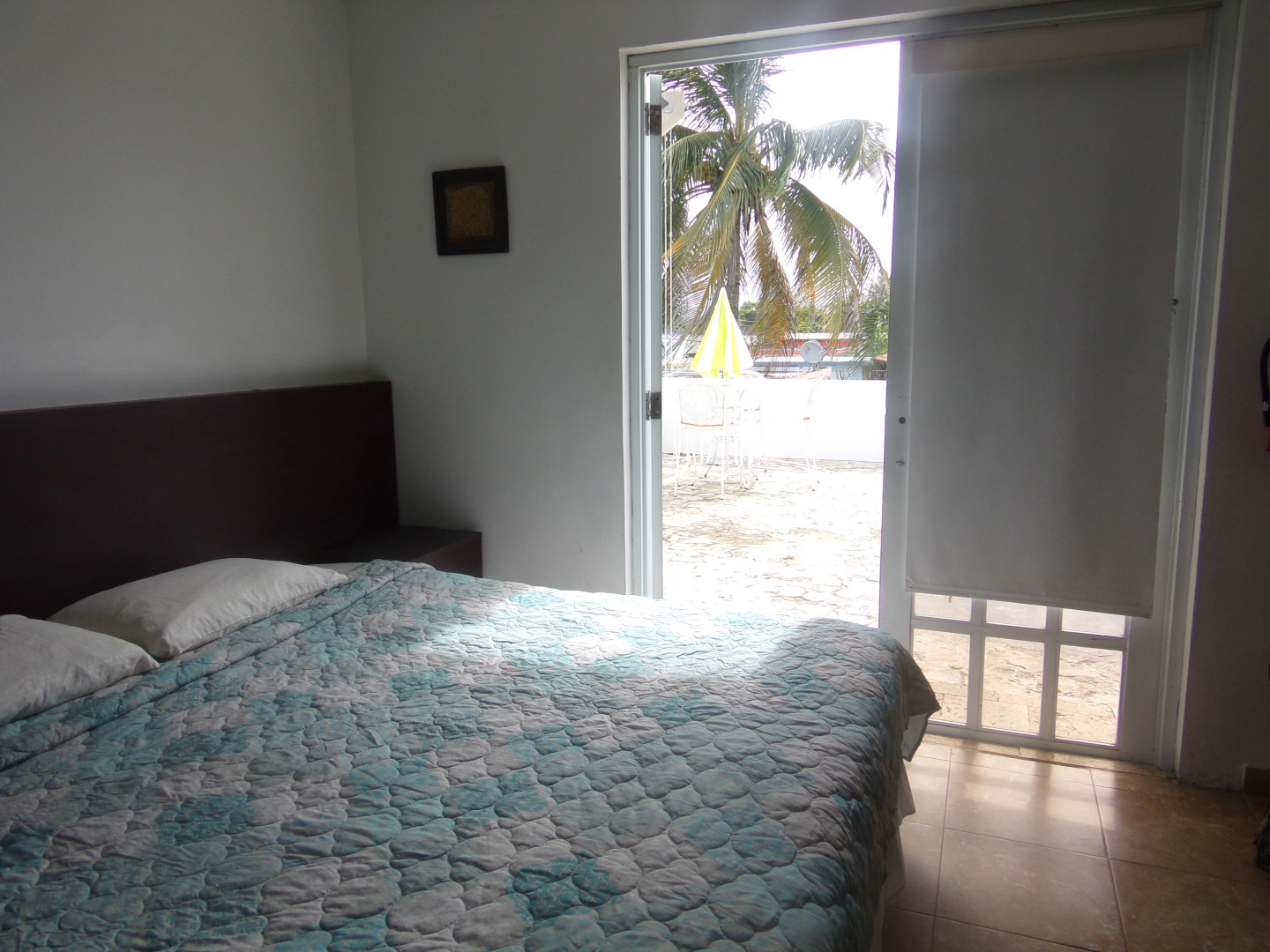 Гостевой Дом Mares Resort