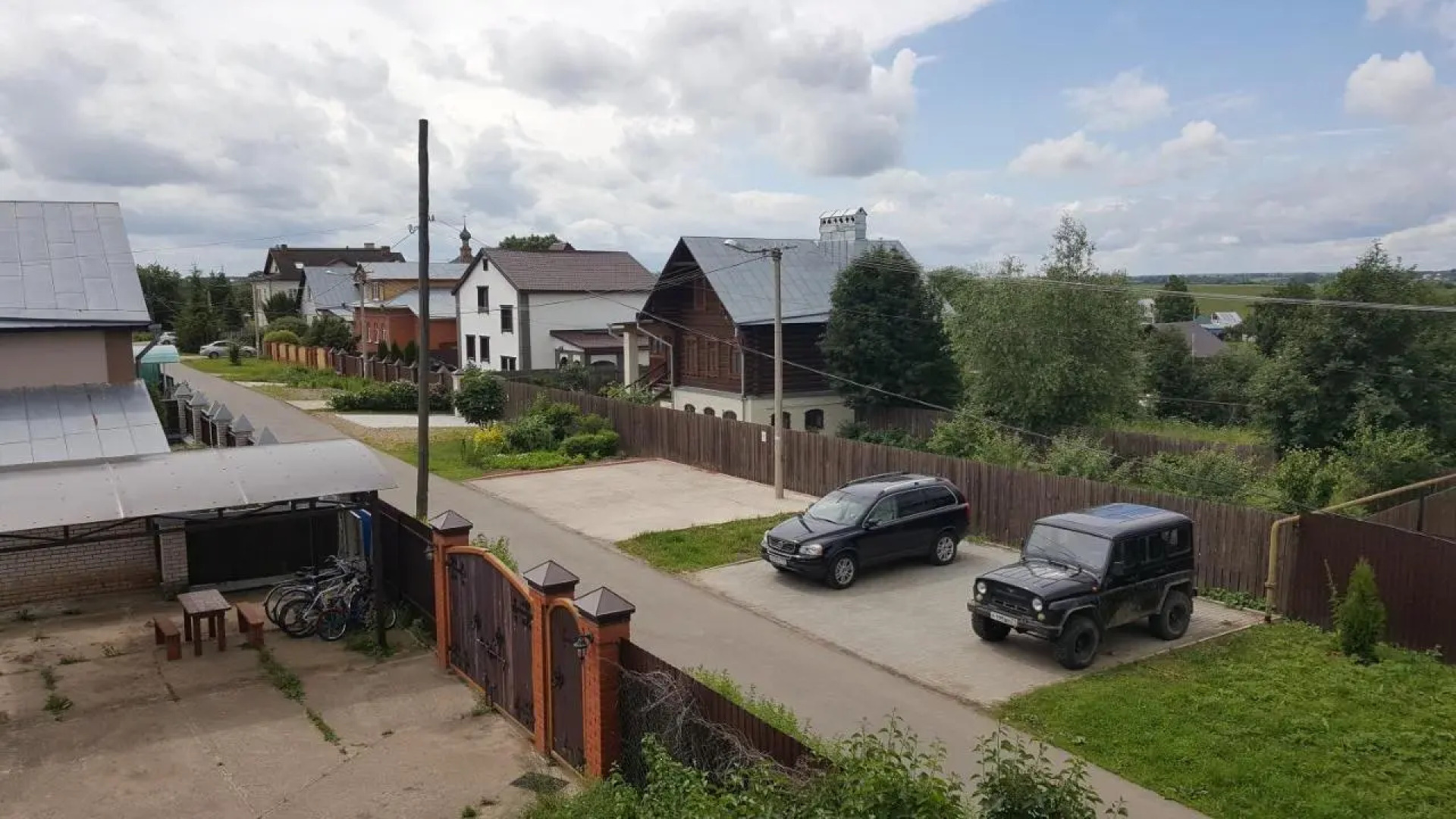 Гостевой дом Суздаль, Туристическая 19