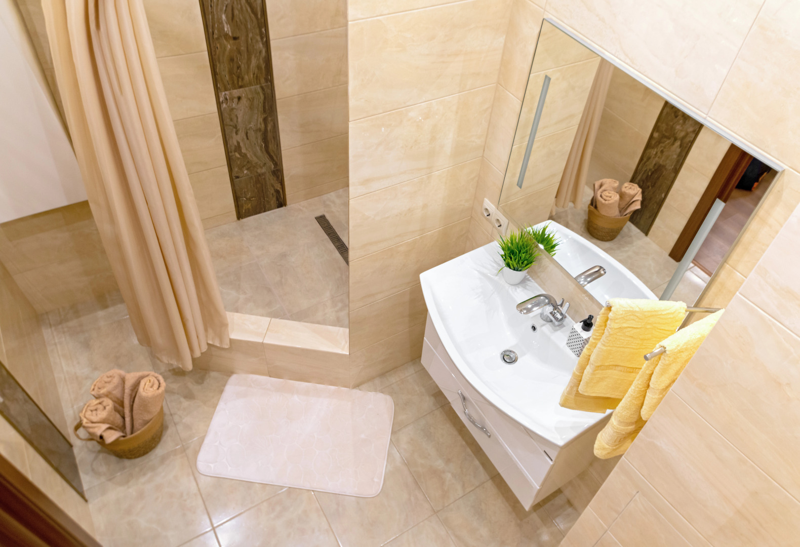 Квартира Kravc Group рядом с автовокзалом