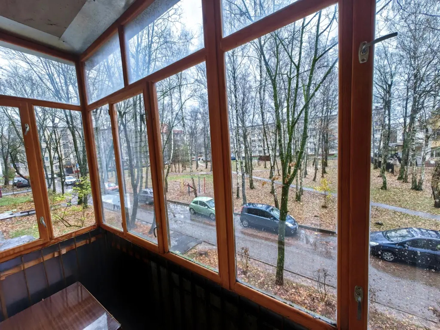 Апартаменты Трехкомнатная квартира рядом с ЦИПК Росатома