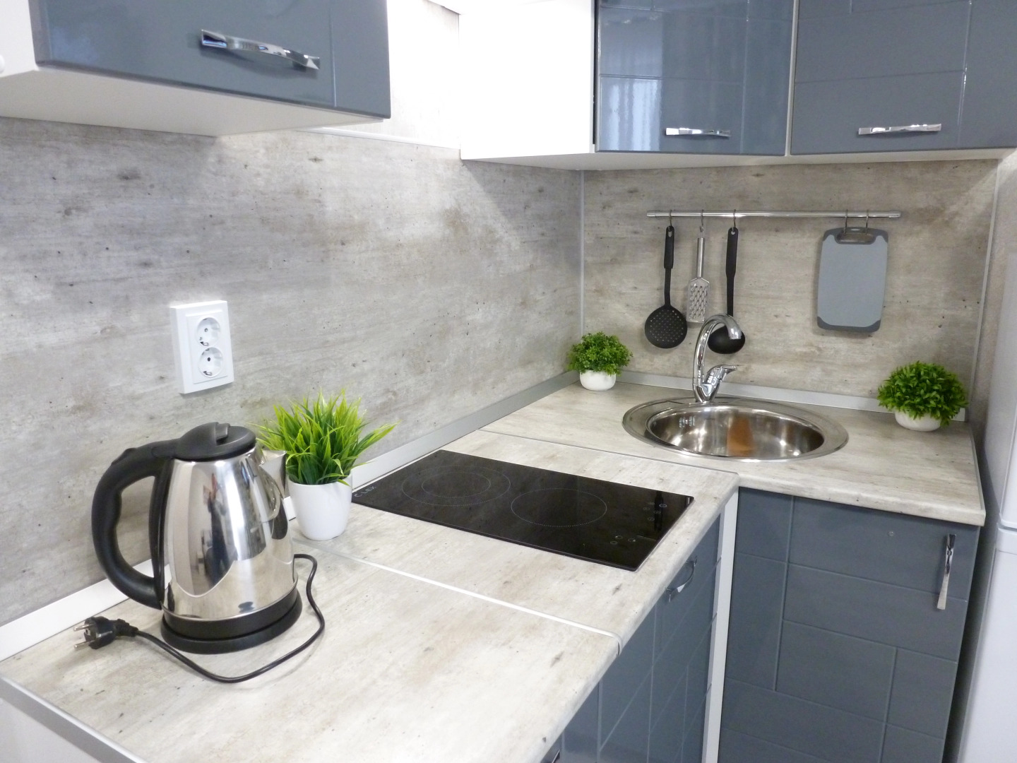 Апартаменты Apart Capital