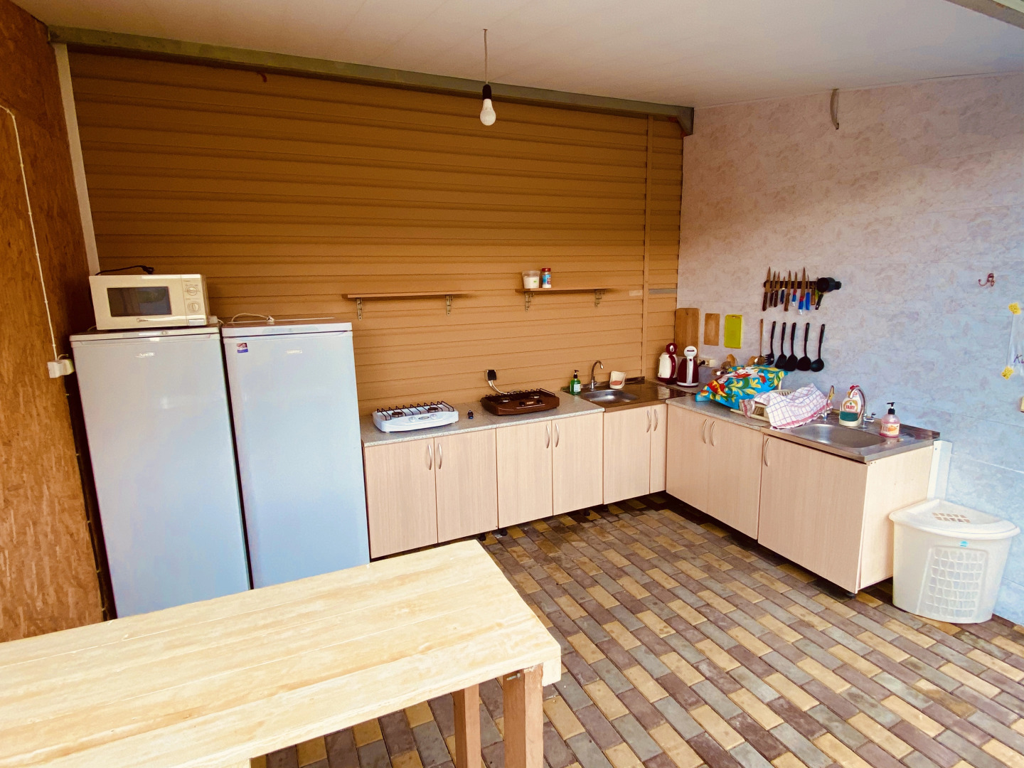 Гостевой Дом Sorrento