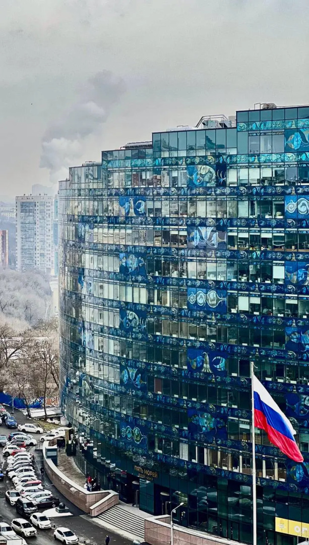 Отель Дон Кихот