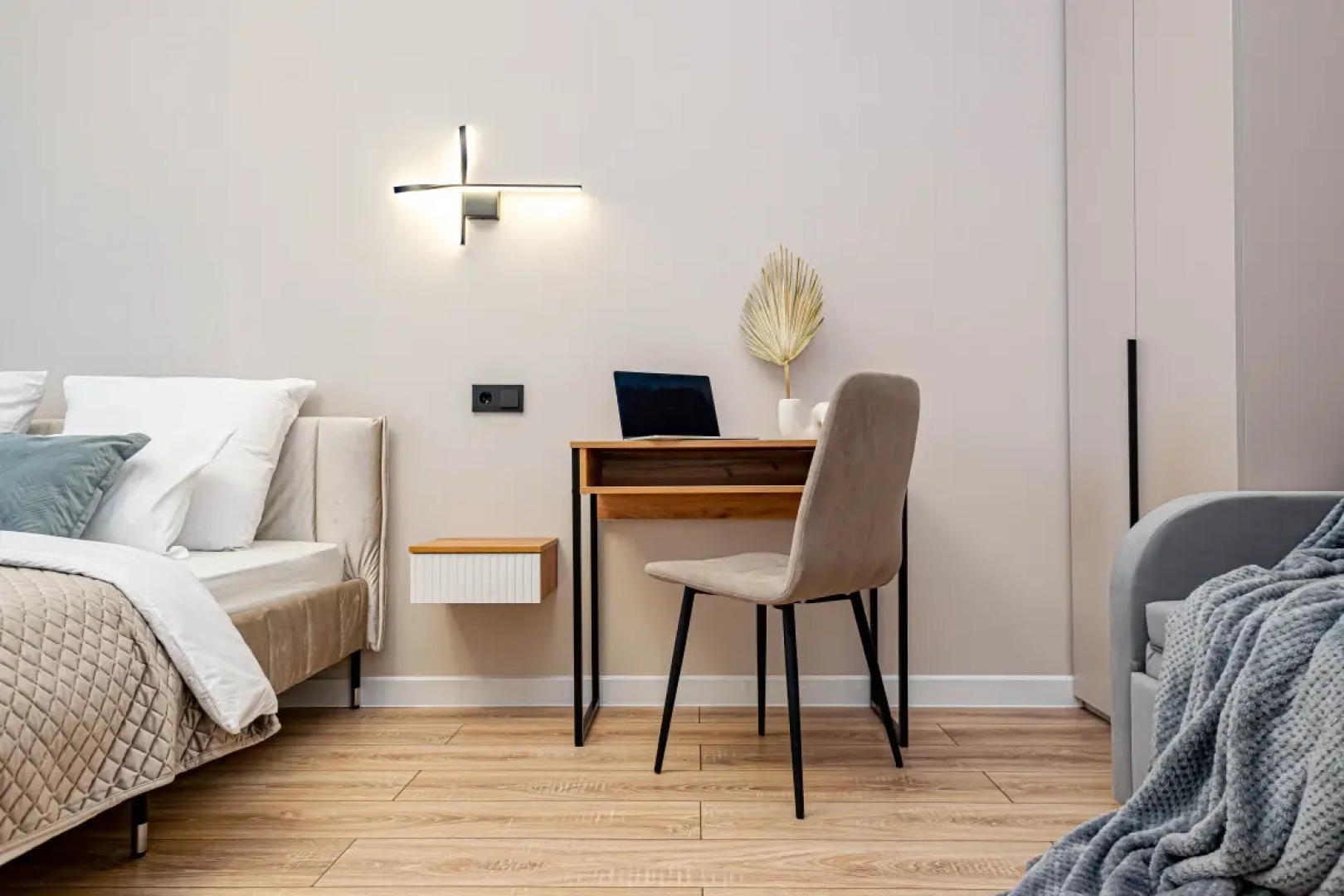 Апартаменты Cosmos Apart в ЖК бизнес-класса (4) на Островского