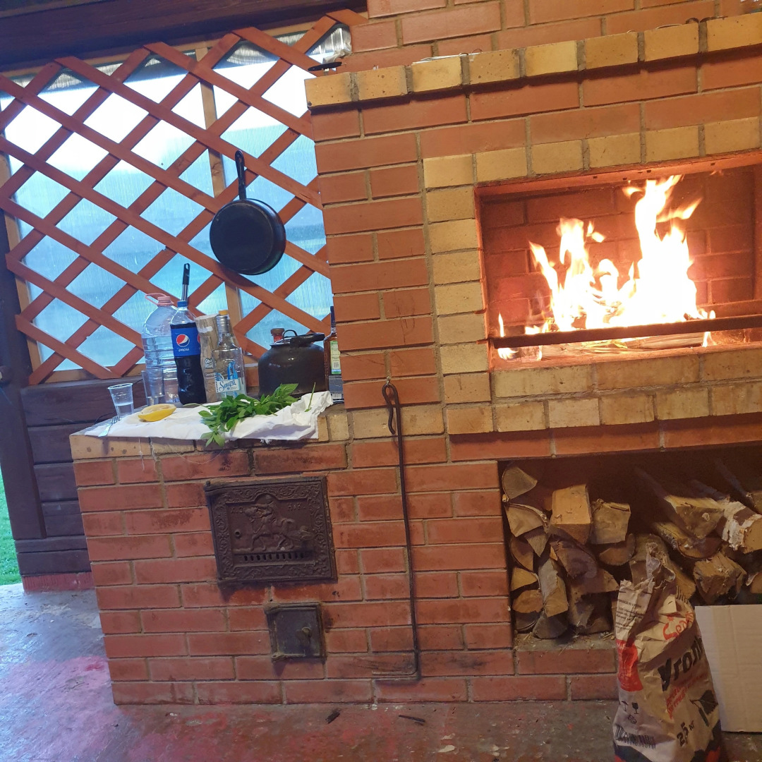 Гостевой дом Ржев-Волга