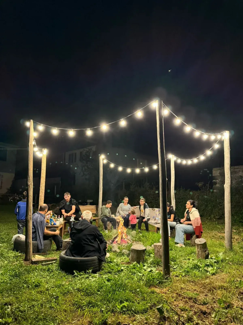 Гостевой дом Moon Valley