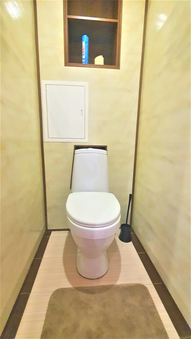 Апартаменты Домашний Уют Лесной 12