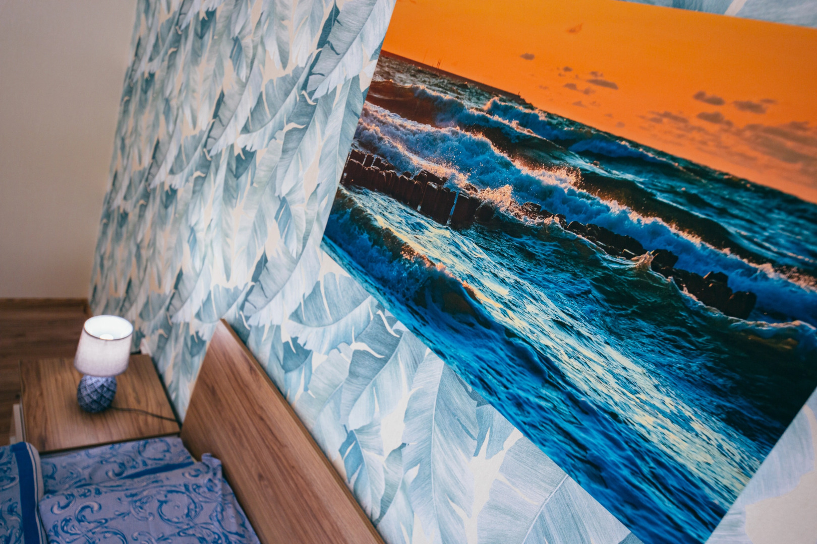 Апартаменты Место для Счастья Здесь