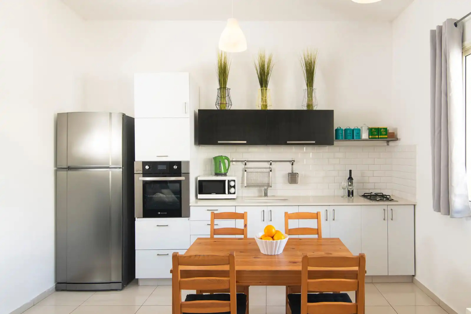 Апартаменты in Kerem