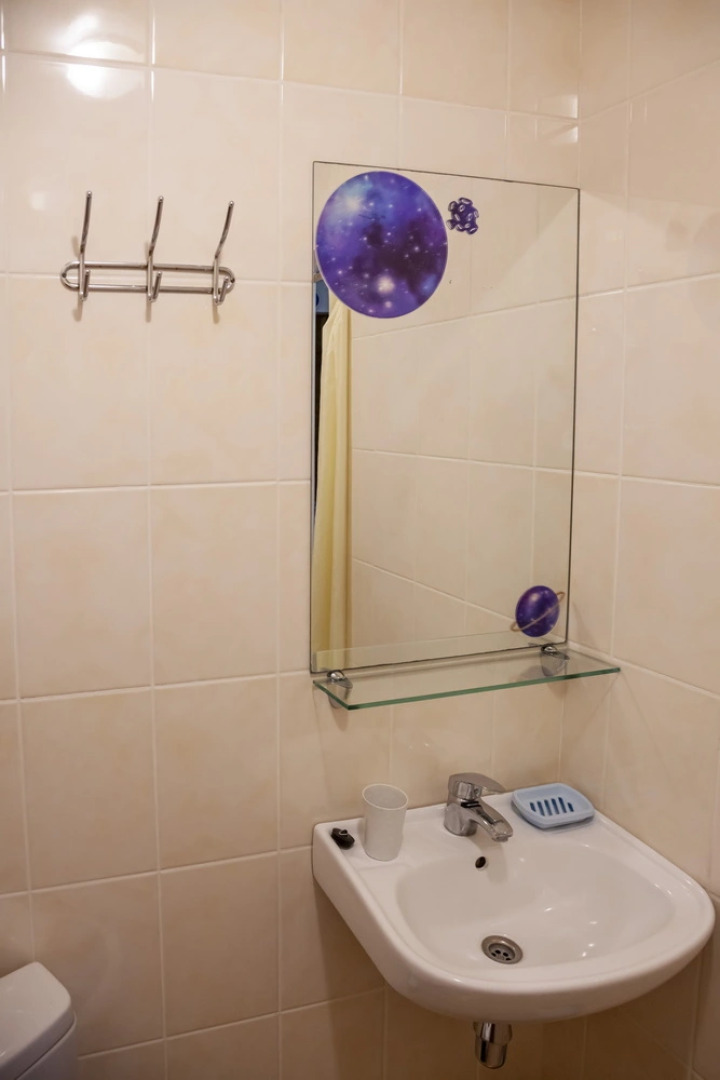 Частный дом Сон Феи 4