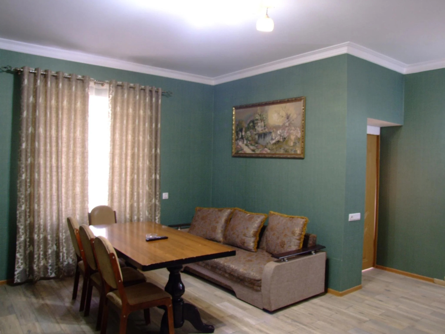 Гостевой дом Дуэт