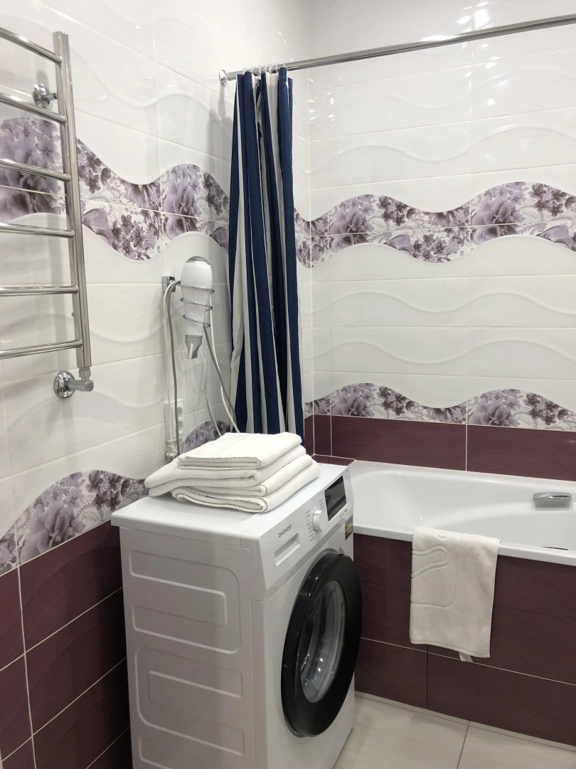 Апартаменты отличные рядом с Верхним озером